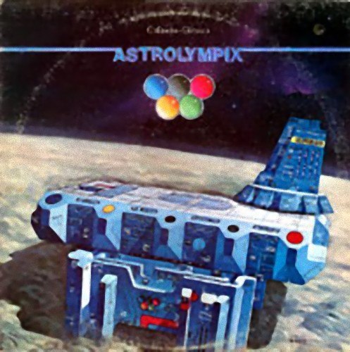 Astrolimpix